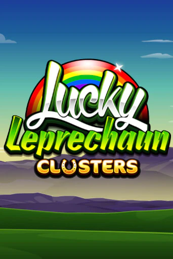 Lucky Leprechaun Clusters игровой автомат | Казино Кристалл играть бесплатно