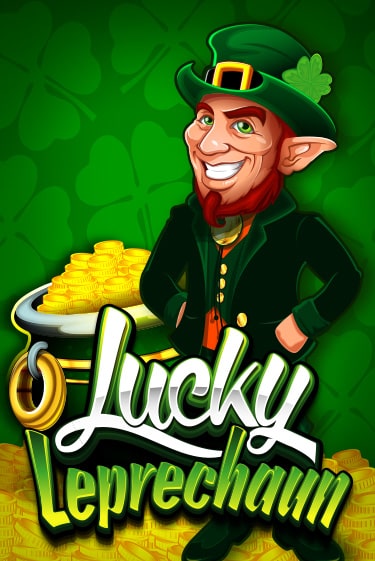 Lucky Leprechaun игровой автомат | Казино Кристалл играть бесплатно