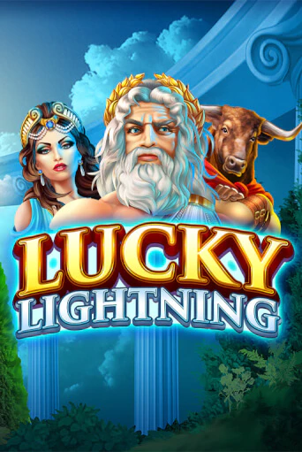 Lucky Lightning игровой автомат | Казино Кристалл играть бесплатно