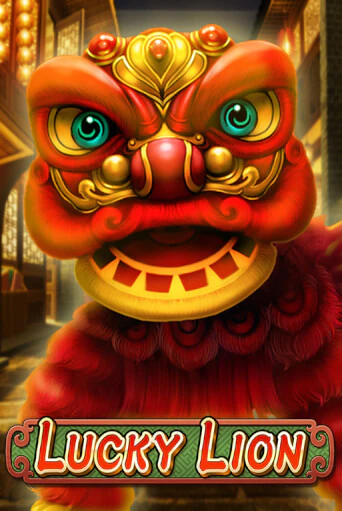 Lucky Lion игровой автомат | Казино Кристалл играть бесплатно