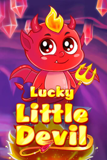 Lucky Little Devil игровой автомат | Казино Кристалл играть бесплатно