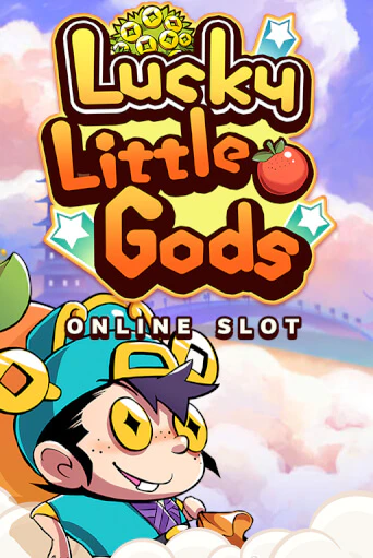 Lucky Little Gods игровой автомат | Казино Кристалл играть бесплатно