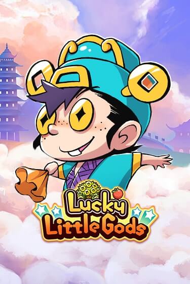 Lucky Little Gods игровой автомат | Казино Кристалл играть бесплатно