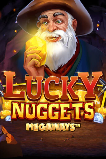 Lucky Nuggets Megaways игровой автомат | Казино Кристалл играть бесплатно