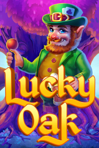 Lucky Oak игровой автомат | Казино Кристалл играть бесплатно