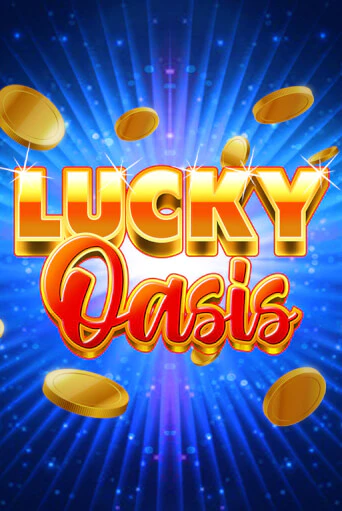 Lucky Oasis игровой автомат | Казино Кристалл играть бесплатно