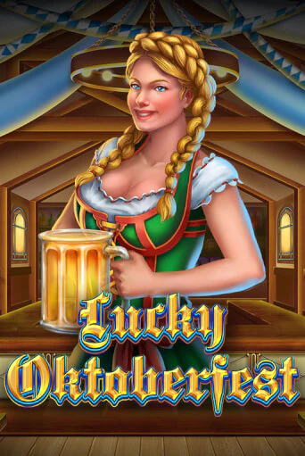 Lucky Oktoberfest игровой автомат | Казино Кристалл играть бесплатно
