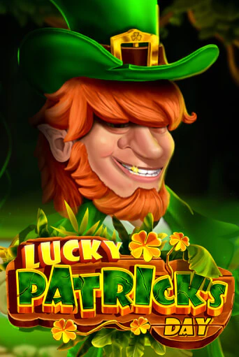 Lucky Patrick's Day игровой автомат | Казино Кристалл играть бесплатно