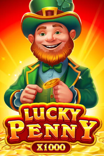Lucky Penny игровой автомат | Казино Кристалл играть бесплатно