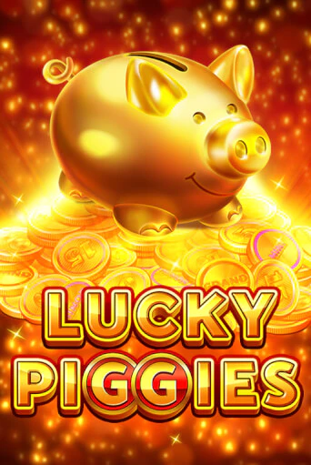 Lucky Piggies игровой автомат | Казино Кристалл играть бесплатно