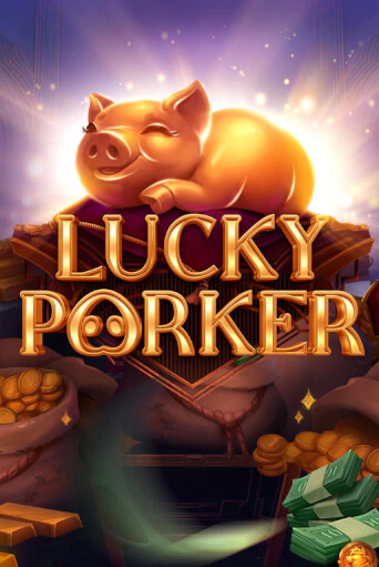 Lucky Porker игровой автомат | Казино Кристалл играть бесплатно