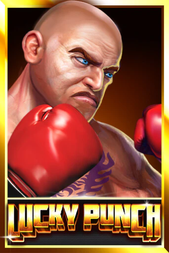 Lucky Punch игровой автомат | Казино Кристалл играть бесплатно