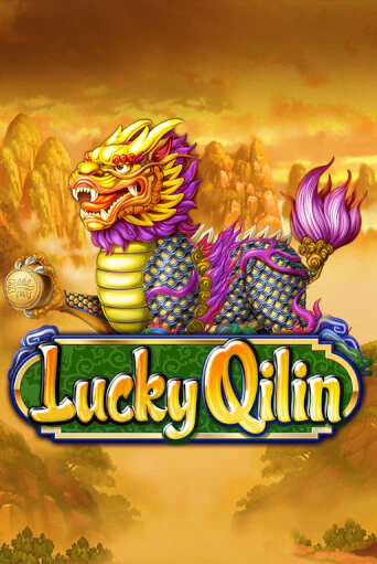 Lucky Qilin игровой автомат | Казино Кристалл играть бесплатно