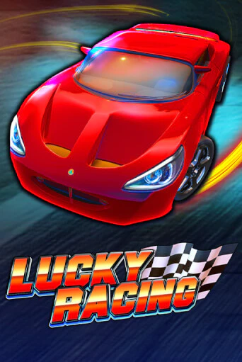 Lucky Racing игровой автомат | Казино Кристалл играть бесплатно