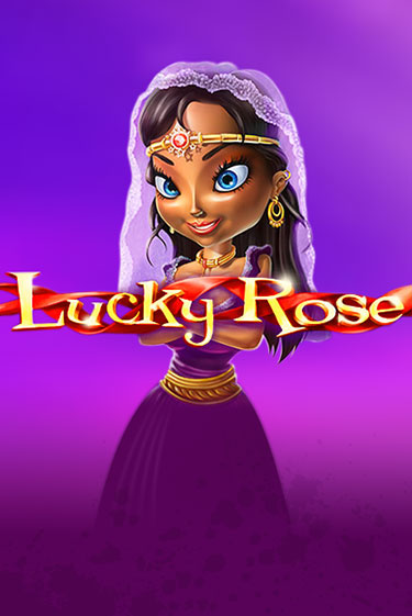 Lucky Rose игровой автомат | Казино Кристалл играть бесплатно