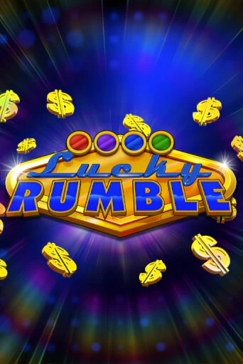 Lucky Rumble игровой автомат | Казино Кристалл играть бесплатно