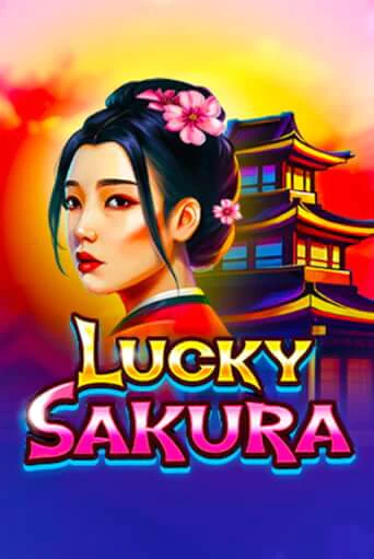 Lucky Sakura игровой автомат | Казино Кристалл играть бесплатно