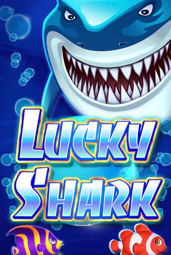 Lucky Shark игровой автомат | Казино Кристалл играть бесплатно