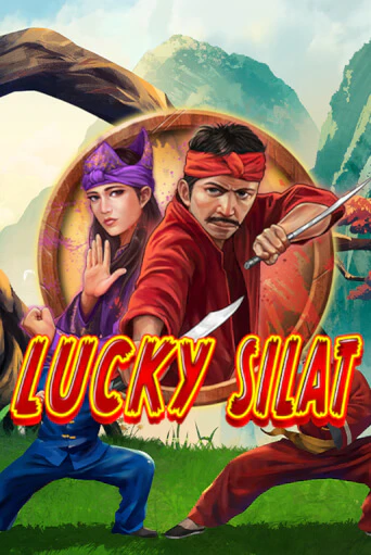 Lucky Silat игровой автомат | Казино Кристалл играть бесплатно