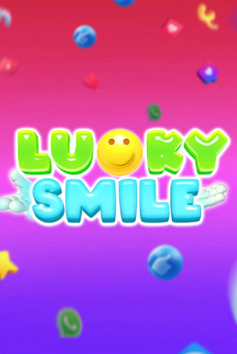 Lucky Smile игровой автомат | Казино Кристалл играть бесплатно