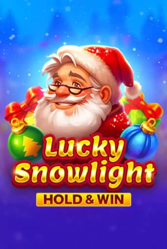 Lucky Snowlight игровой автомат | Казино Кристалл играть бесплатно