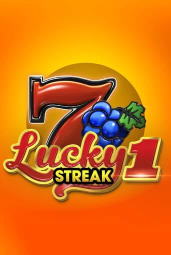 Lucky Streak 1 игровой автомат | Казино Кристалл играть бесплатно