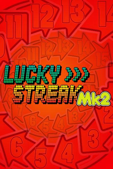 Lucky Streak Mk2 игровой автомат | Казино Кристалл играть бесплатно