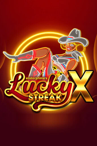 Lucky Streak X игровой автомат | Казино Кристалл играть бесплатно