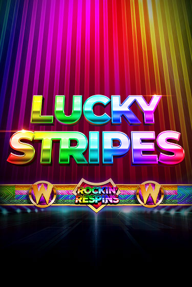 Lucky Stripes игровой автомат | Казино Кристалл играть бесплатно