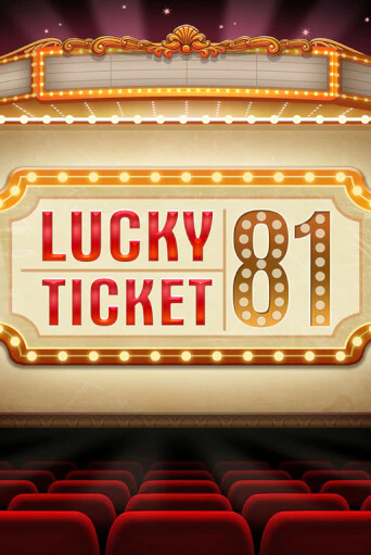 Lucky Ticket 81 игровой автомат | Казино Кристалл играть бесплатно