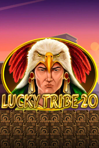 Lucky Tribe 20 игровой автомат | Казино Кристалл играть бесплатно