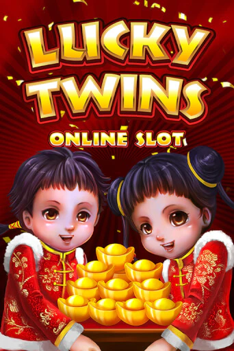 Lucky Twins игровой автомат | Казино Кристалл играть бесплатно