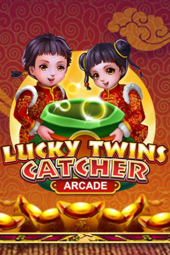 Lucky Twins Catcher игровой автомат | Казино Кристалл играть бесплатно