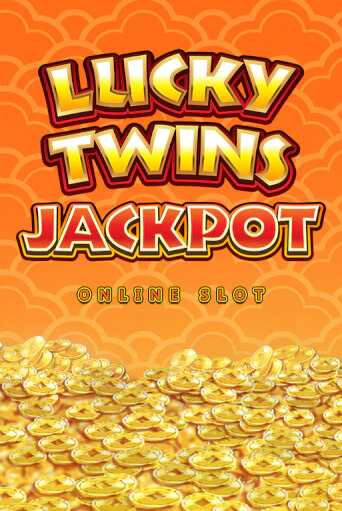 Lucky Twins Jackpot игровой автомат | Казино Кристалл играть бесплатно
