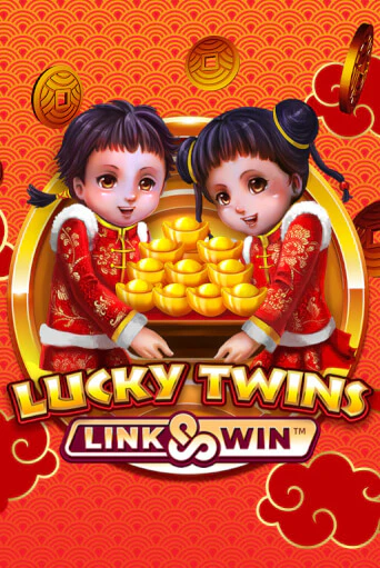 Lucky Twins Link & Win™ игровой автомат | Казино Кристалл играть бесплатно