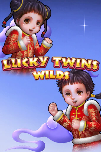 Lucky Twins Wilds игровой автомат | Казино Кристалл играть бесплатно