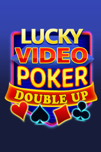 Lucky Video Poker игровой автомат | Казино Кристалл играть бесплатно