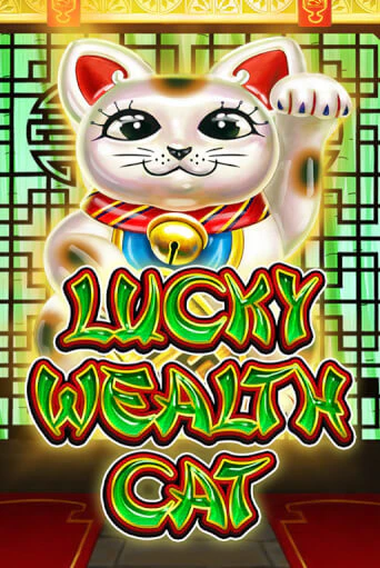 Lucky Wealth Cat игровой автомат | Казино Кристалл играть бесплатно