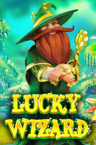 Lucky Wizard игровой автомат | Казино Кристалл играть бесплатно