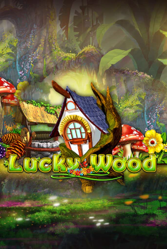 Lucky Wood игровой автомат | Казино Кристалл играть бесплатно
