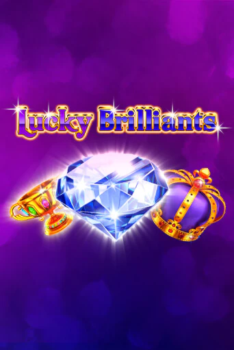 Lucky Brilliants игровой автомат | Казино Кристалл играть бесплатно