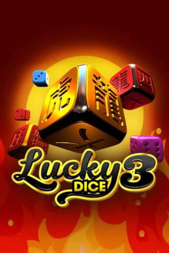 Lucky Dice 3 игровой автомат | Казино Кристалл играть бесплатно