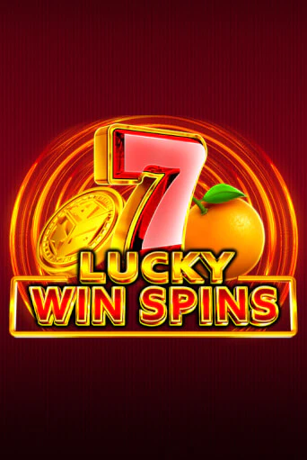 Lucky Win Spins игровой автомат | Казино Кристалл играть бесплатно