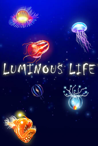 Luminous Life игровой автомат | Казино Кристалл играть бесплатно