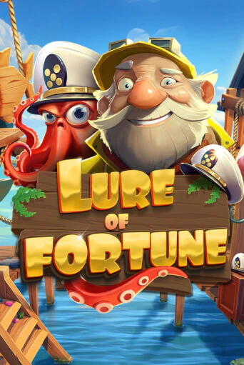 Lure of Fortune игровой автомат | Казино Кристалл играть бесплатно