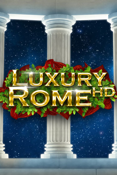 Luxury Rome игровой автомат | Казино Кристалл играть бесплатно