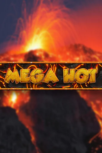 Mega Hot игровой автомат | Казино Кристалл играть бесплатно