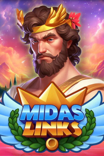 Midas Links: Running Wins игровой автомат | Казино Кристалл играть бесплатно