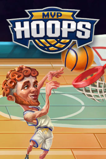 MVP Hoops игровой автомат | Казино Кристалл играть бесплатно