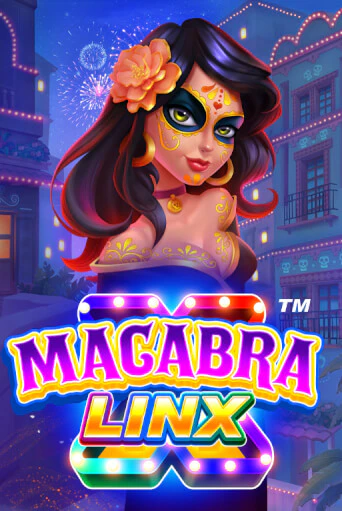Macabra Linx игровой автомат | Казино Кристалл играть бесплатно